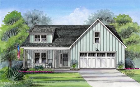 133 Antebellum Drive