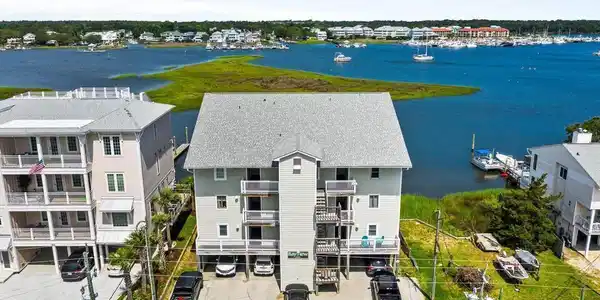 1305 Canal Drive Unit Apt 3