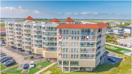 2000 New River Inlet Road Unit 3407