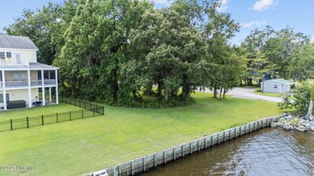 Lot 15 Eagle View Lane