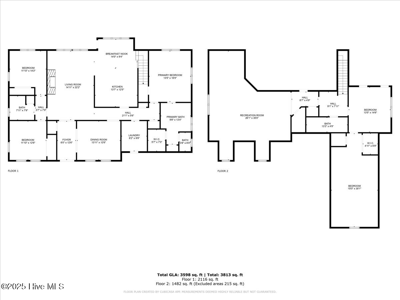 3328 Stone Crab Court SW