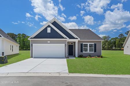 1731 Saucepan Bay Drive SW