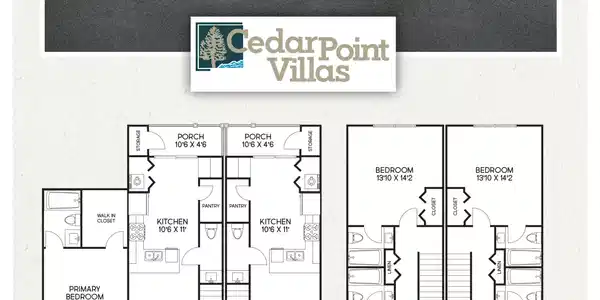 650 Cedar Point Boulevard Unit G5