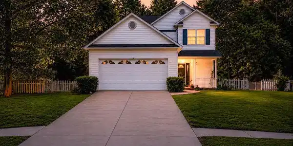 128 Lee K Allen Drive