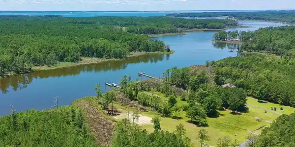 Lot 20 Bailey Pointe Drive