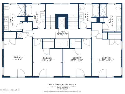 1608 Ocean Drive