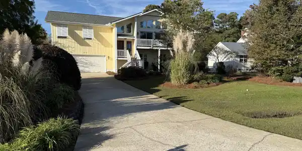 510 Island Drive
