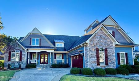 3586 Bristlecone Bend