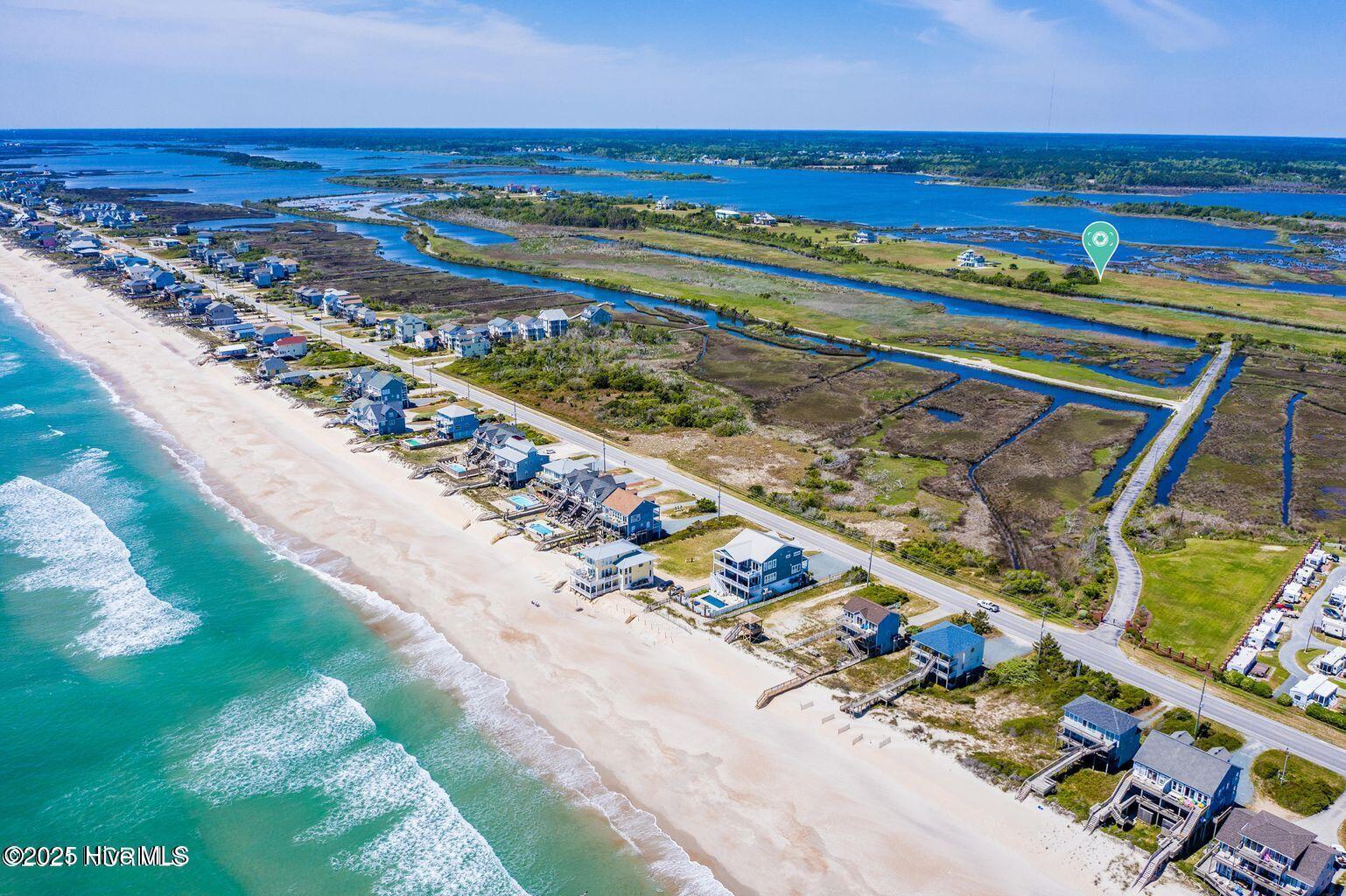 Image 1: Drone Shot
