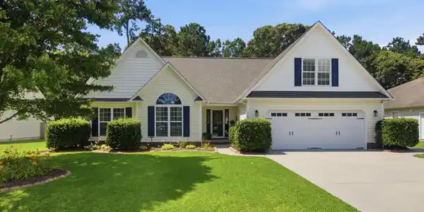 100 Sand Run Road
