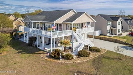 232 Hickory Shores Drive
