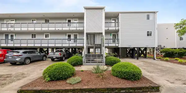 2201 Harbourside Drive