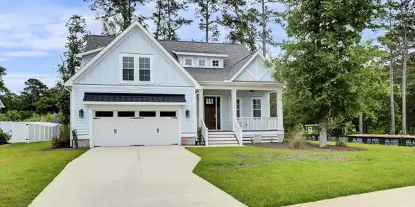 422 Raven Glen Drive