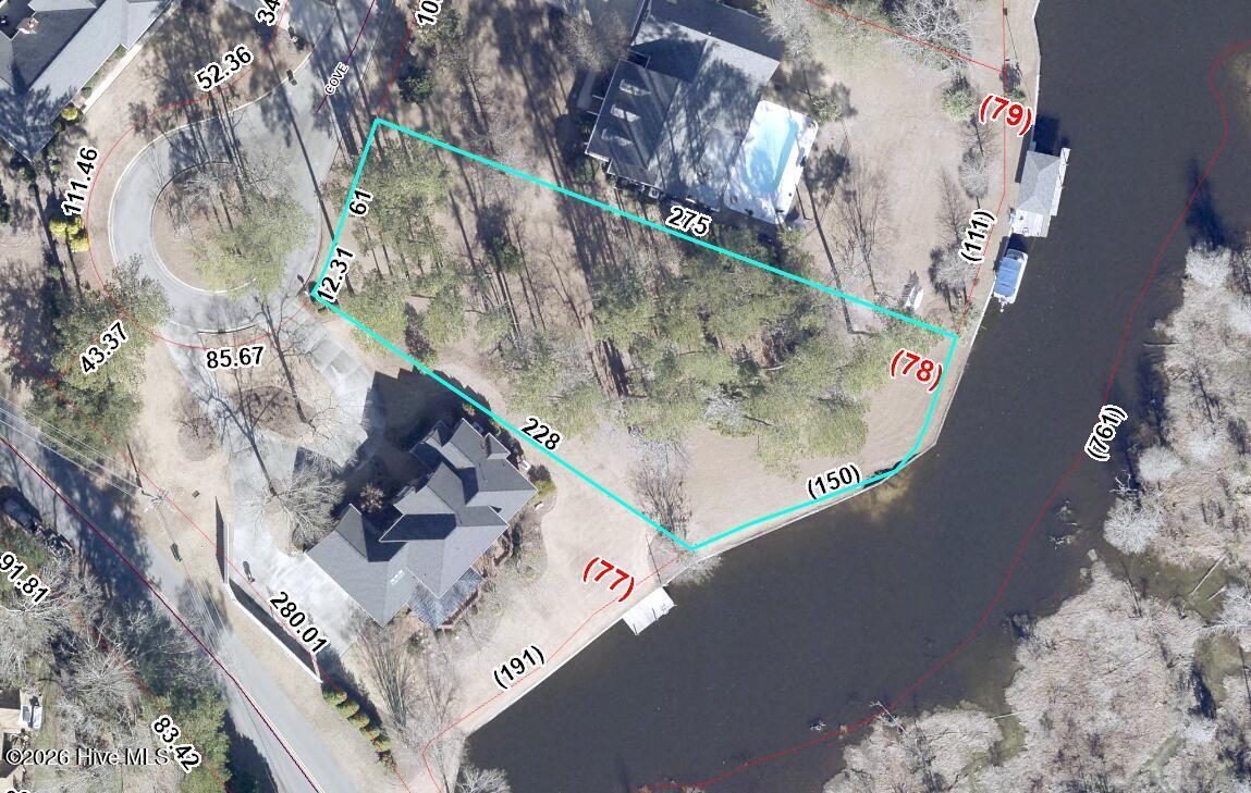 Image 1: 709 Cove Harbor