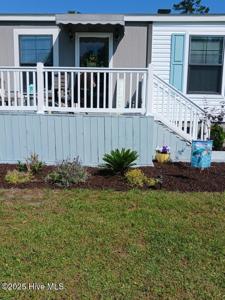 600 Ocean Spray Drive