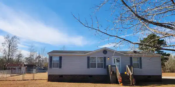 1607 Cool Springs Road