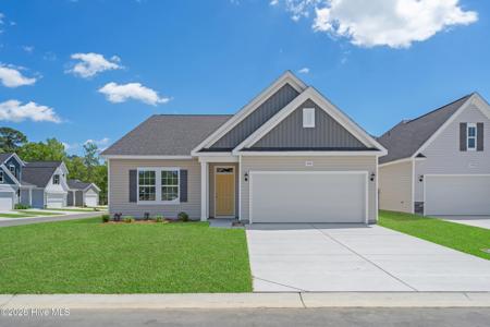 1742 Saucepan Bay Drive SW