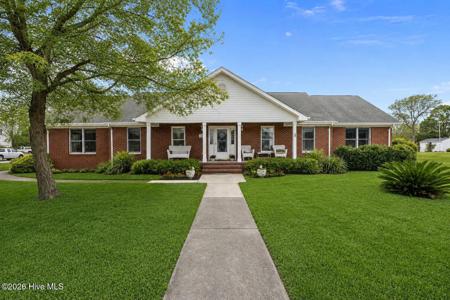 1601 River Bluff Road