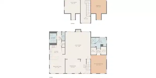 5126 Fernwood Drive