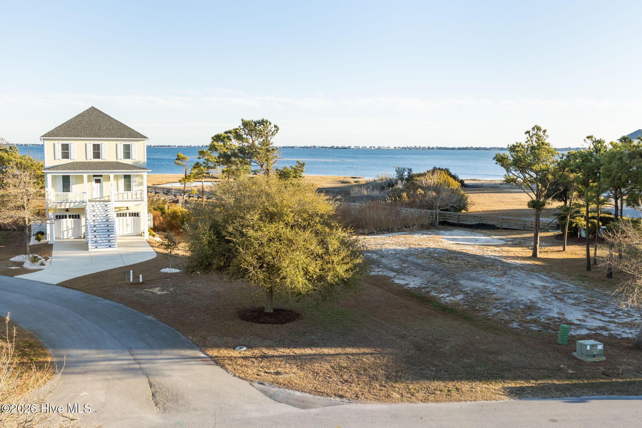Image 3: View of Intracoastal Waterway