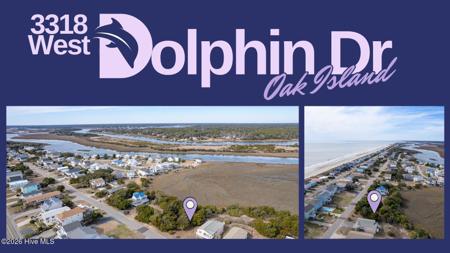 3318 W Dolphin Drive