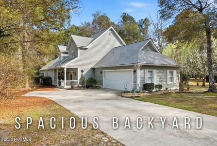 3156 Windward Village Lane SW
