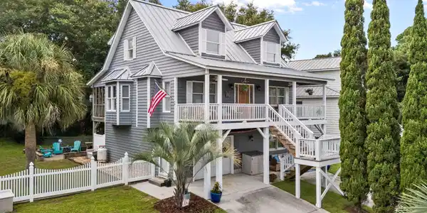 307 Ocean Oaks Drive