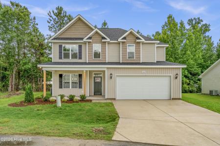 400 Stone Hawk Lane