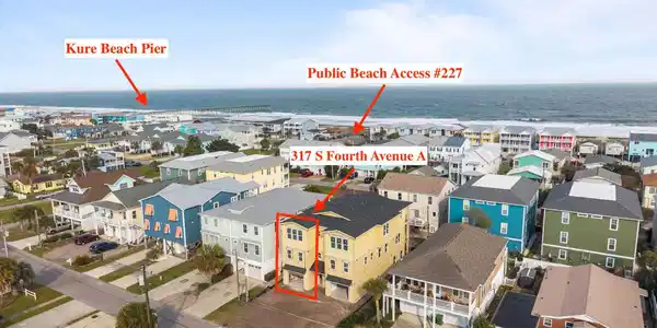 317 S Fourth Avenue