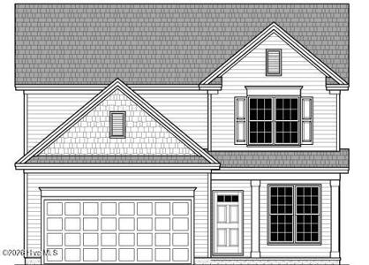316 Hawks Bluff Drive