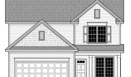 316 Hawks Bluff Drive