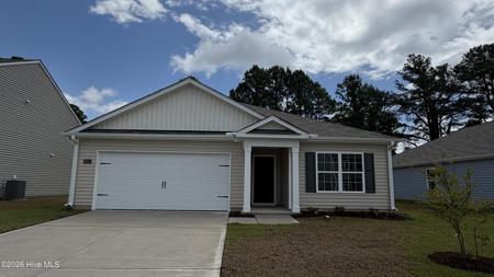 4051 Topsail Trail
