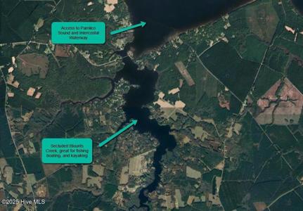 Lot 24 Long Point Road