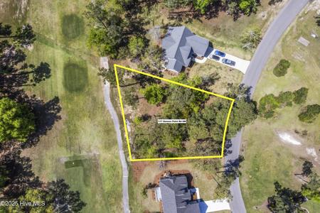 117 Genoes Point Road SW