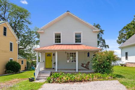 105 N Main Street