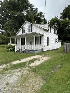 104 W Peterson Street
