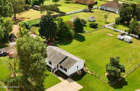 2331 Delia Drive