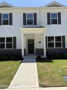 1020 Bayard Wootten Way