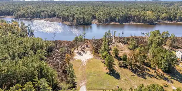 Lot 20 Bailey Pointe Drive