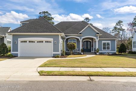 5329 Leisure Circle