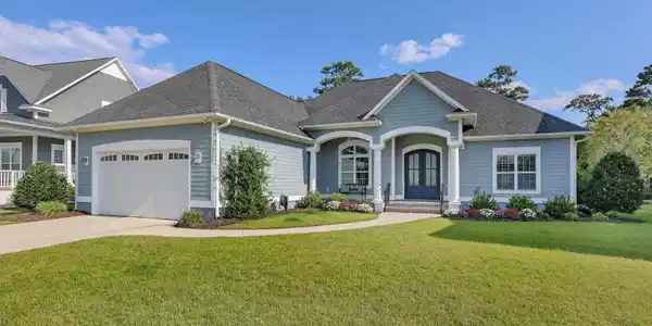 5329 Leisure Circle