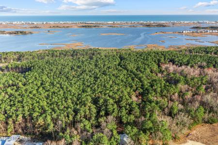 Tract 14 Old Landing Road