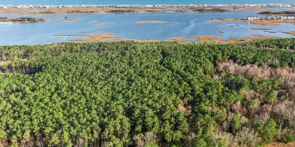 Tract 14 Old Landing Road