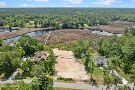 240 White Oak Bluff Road