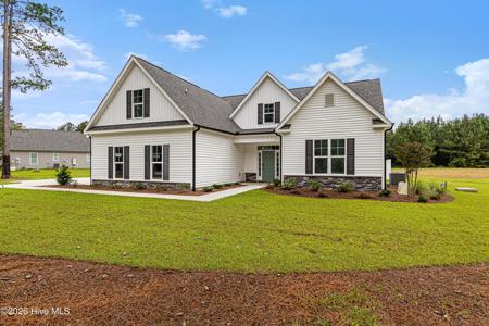 116 Antebellum Drive