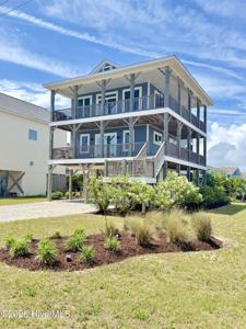 2263 New River Inlet Road