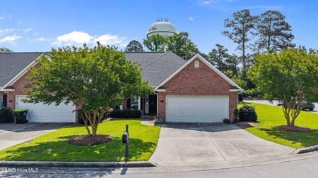 812 Vineyard Drive