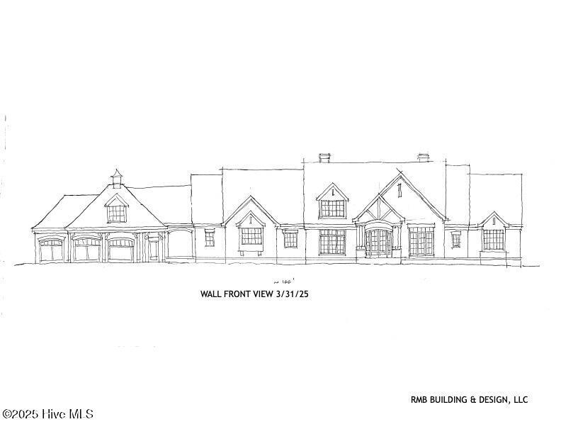 Image 2: Wall Front 3_31_25