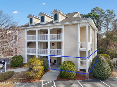 3350 Club Villas Drive SE Unit # 1802