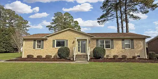 116 Kimberly Drive